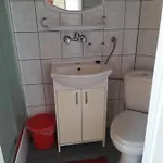 U Halinki Rum i privatbostad Darłowo