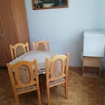 Rum i privatbostad U Halinki