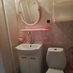 U Halinki Rum i privatbostad Darłowo