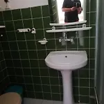 Rum i privatbostad U Halinki *