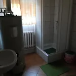 Rum i privatbostad U Halinki