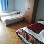 Rum i privatbostad U Halinki Darłowo