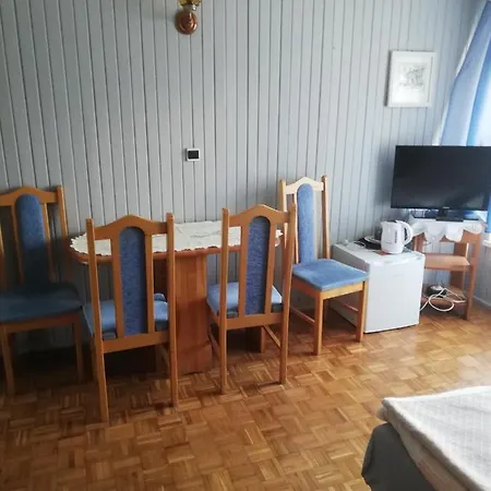U Halinki * Darłowo