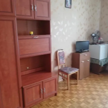 Rum i privatbostad U Halinki Darłowo