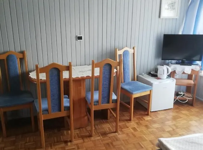 U Halinki * Darłowo