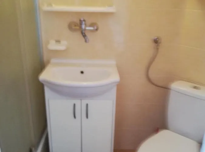 Habitación en casa particular U Halinki