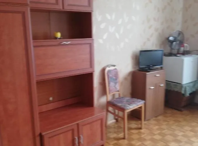 Habitación en casa particular U Halinki Darłowo